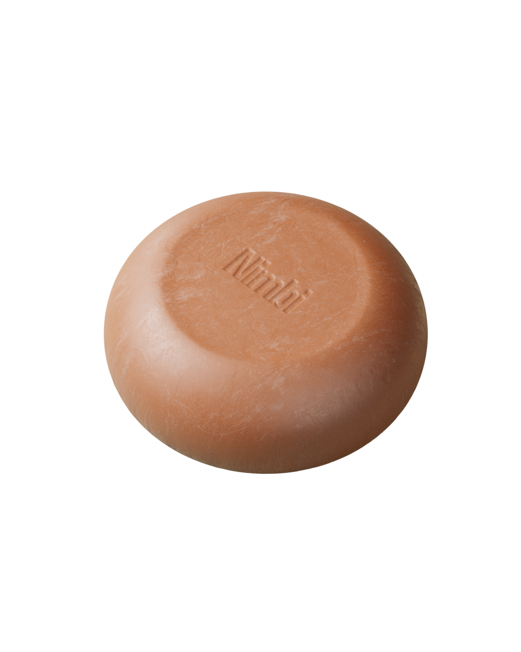 NIMBI Shea Butter Shave Foam Puck