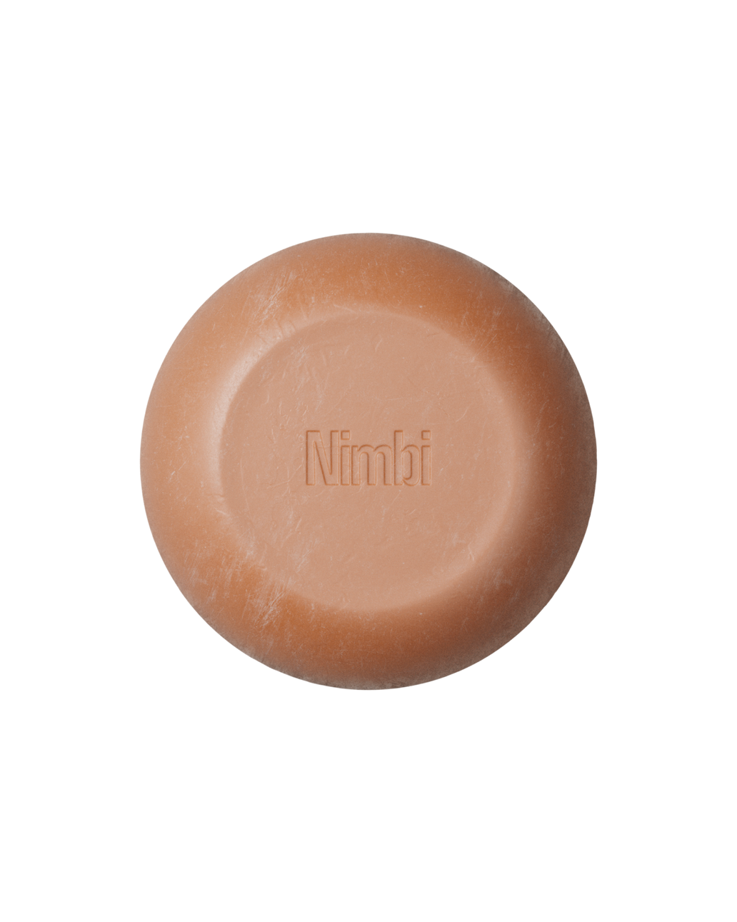 NIMBI Shea Butter Shave Foam Puck