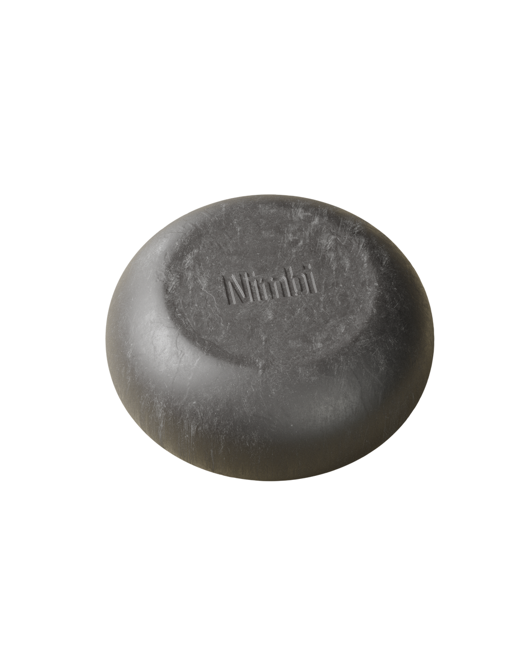 NIMBI Shea Butter Shave Foam Puck