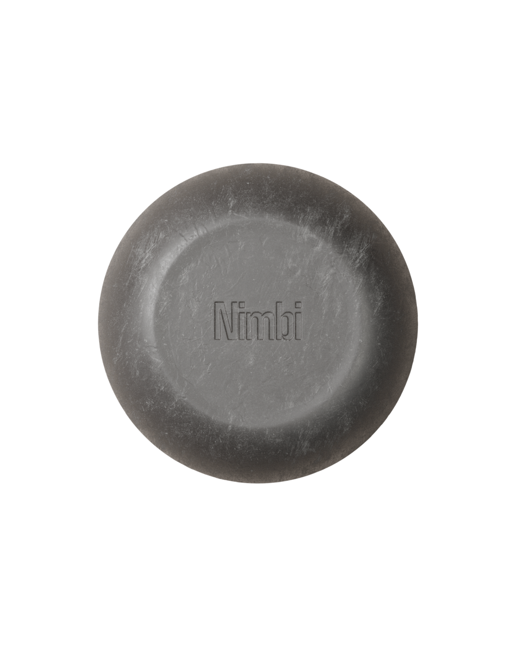 NIMBI Shea Butter Shave Foam Puck