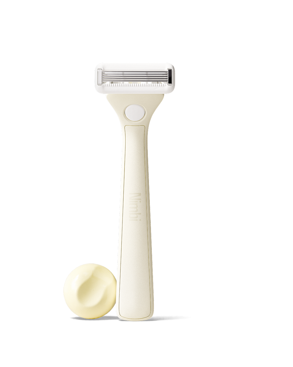 NIMBI Body Sculpt refillable shave set