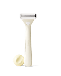NIMBI Body Sculpt refillable shave set
