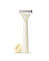 NIMBI Body Sculpt refillable shave set