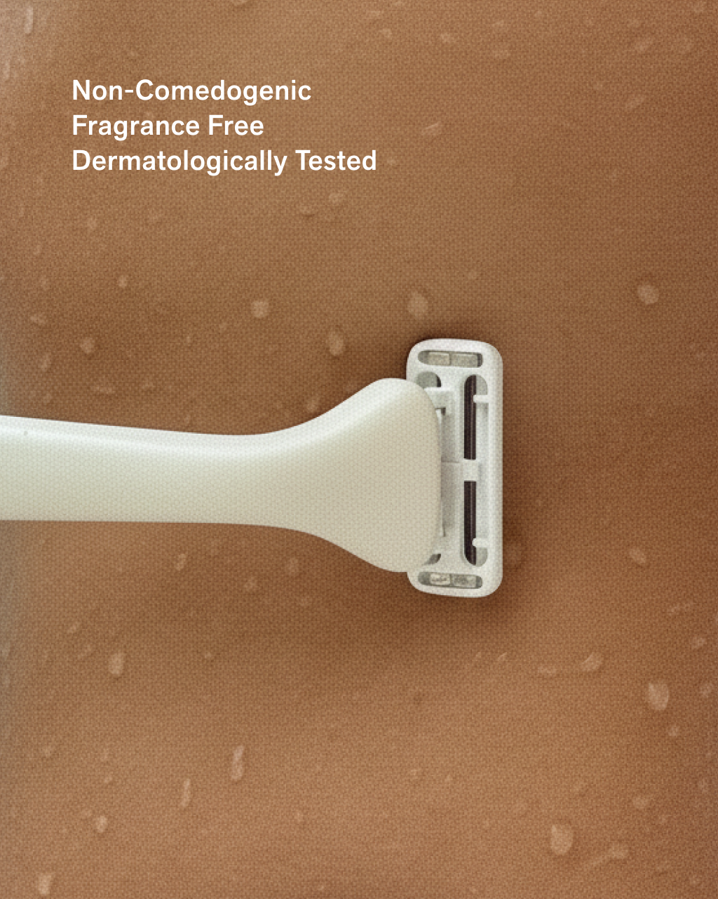 NIMBI Body Sculpt refillable shave set