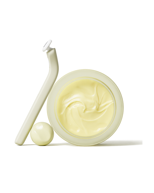 NIMBI Shave duo with Buffer Butter