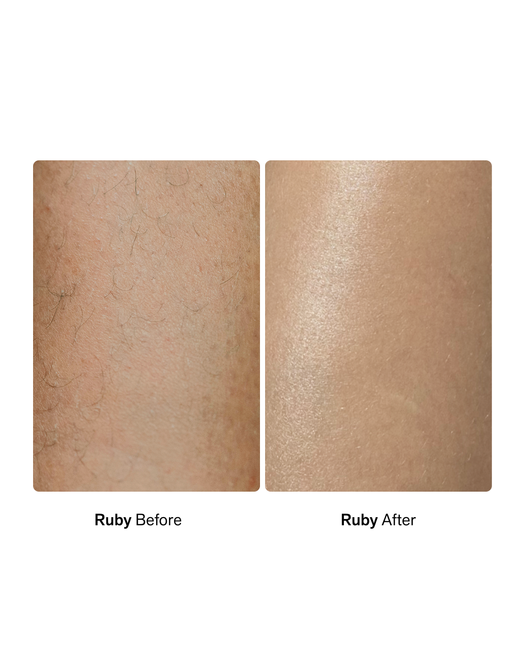 NIMBI Shave duo with Buffer Butter