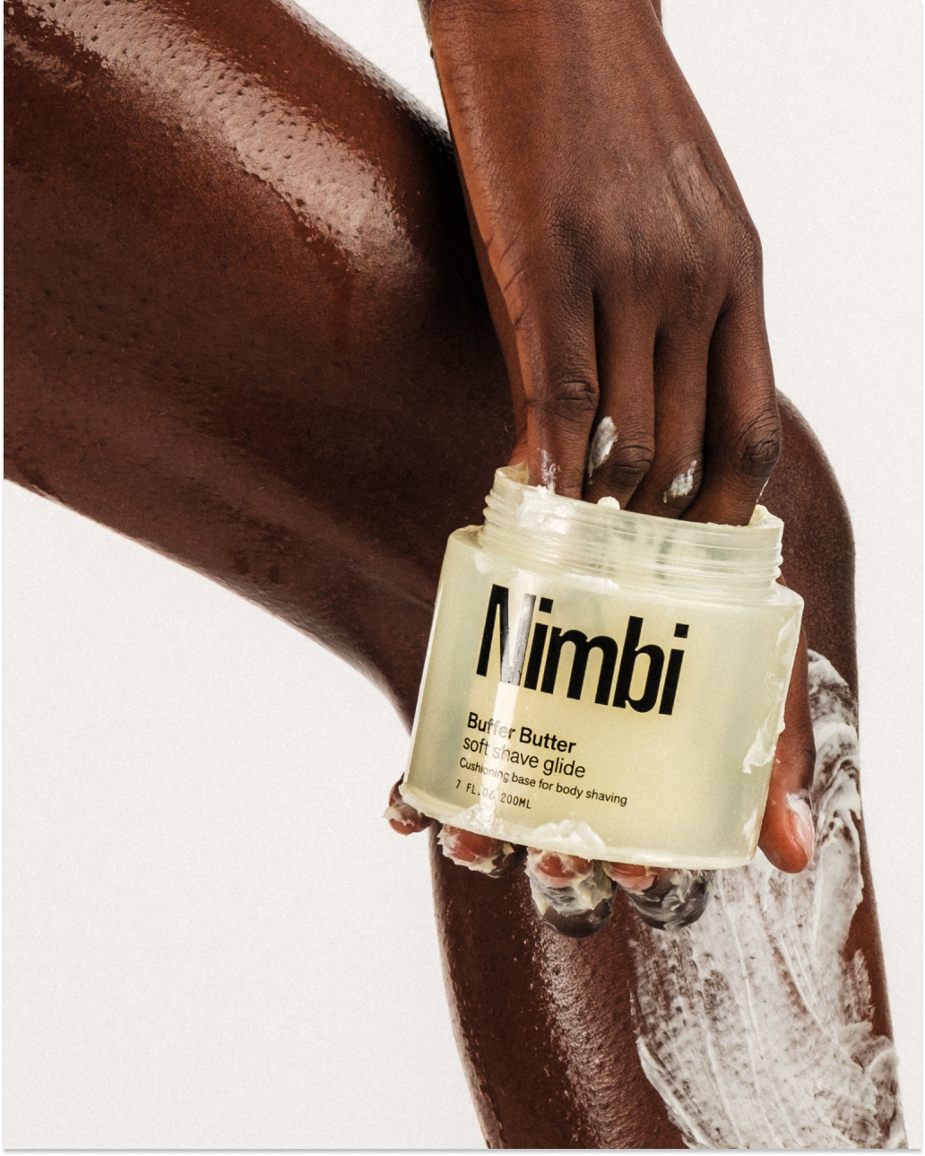 Nimbi Face & Body Skin Reset Routine