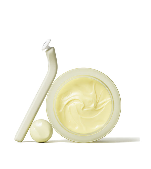 NIMBI Shave duo with Buffer Butter