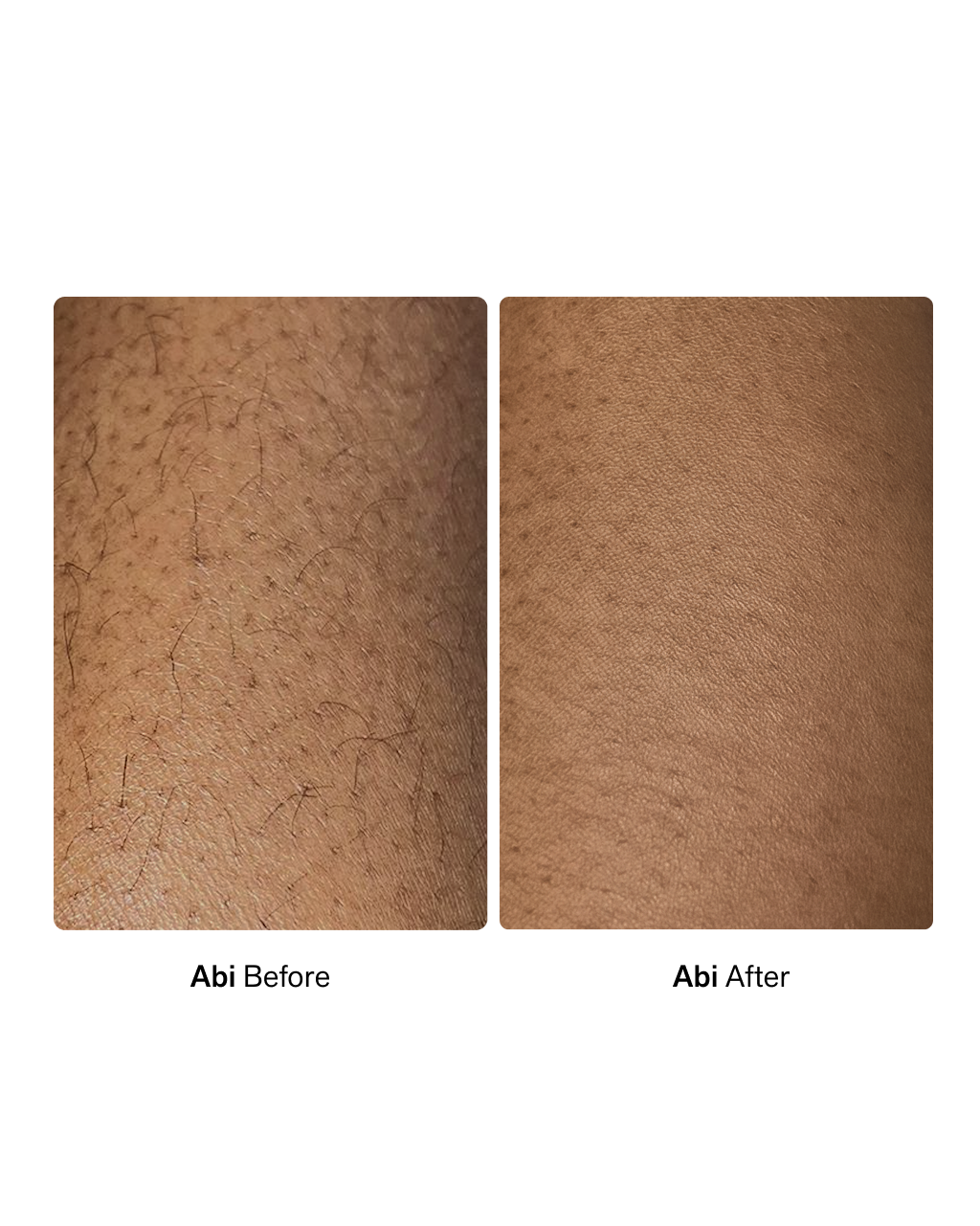 NIMBI Shave duo with Buffer Butter