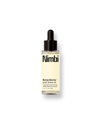 NIMBI Body Sculpt refillable shave set