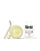Nimbi Year Shave Supply + FREE Buffer Butter