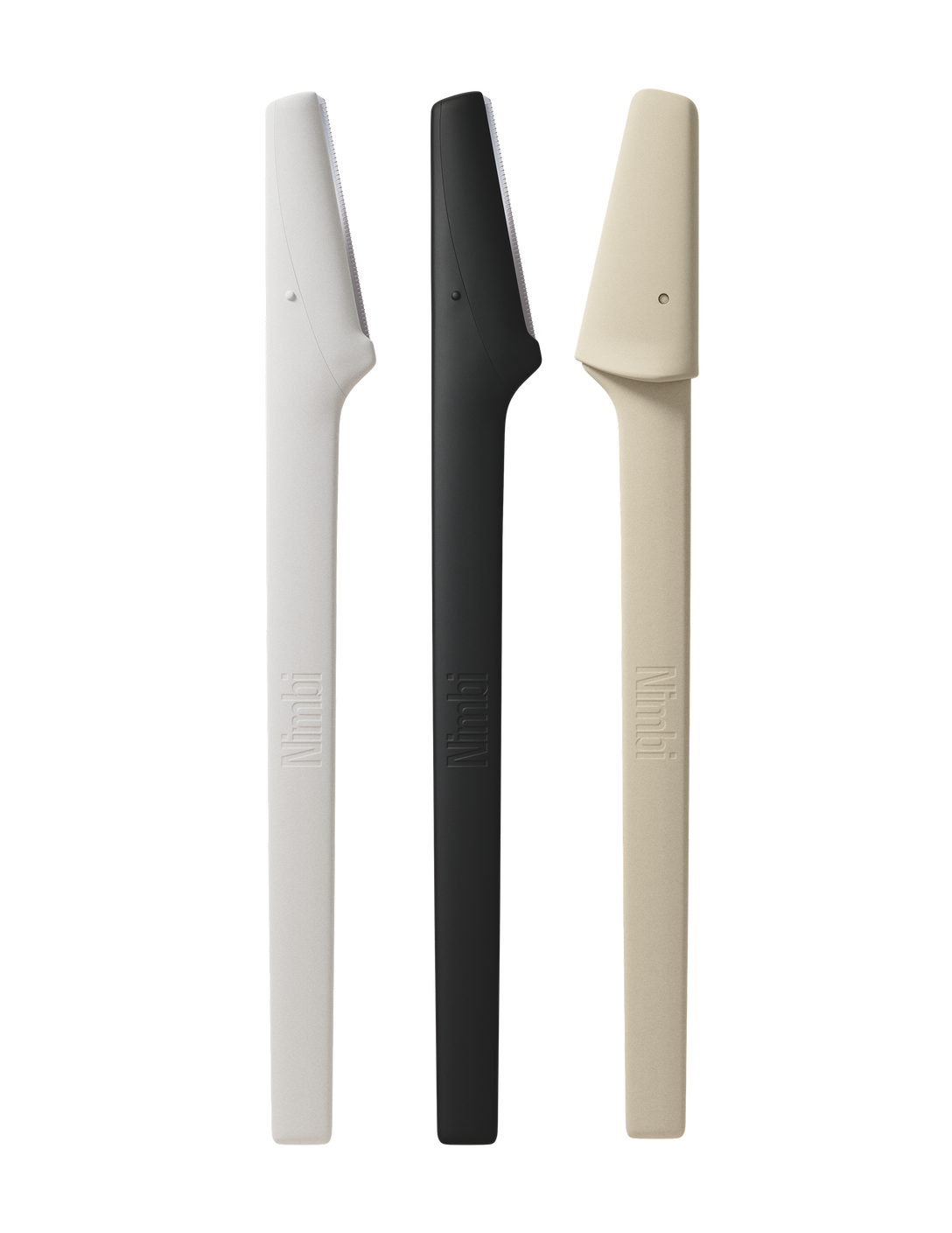 NIMBI Facial Dermaplaners