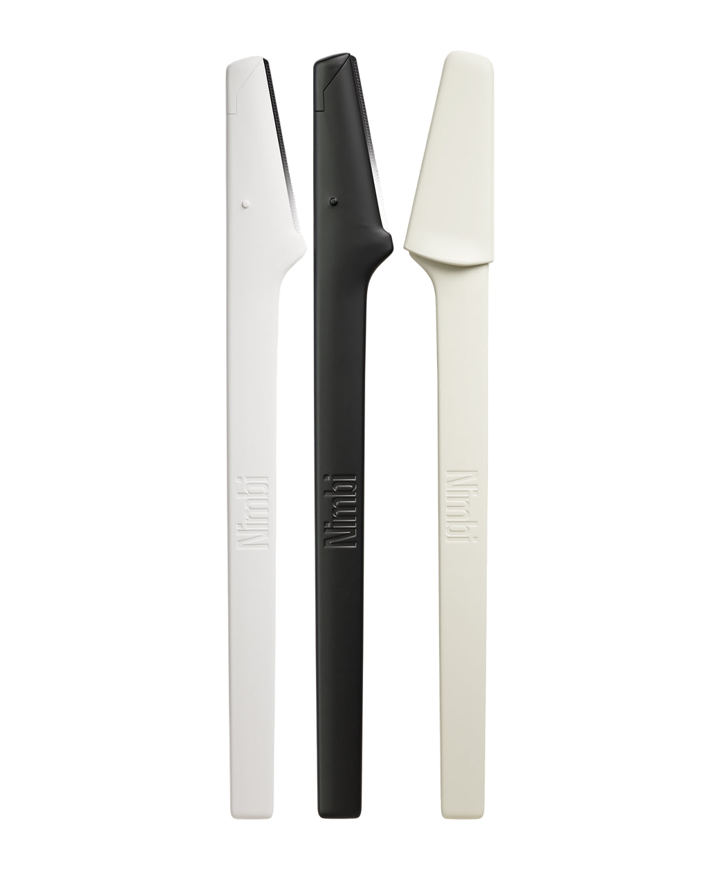 NIMBI Facial Dermaplaners