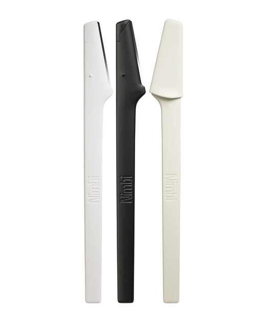Nimbi Facial Dermaplaners