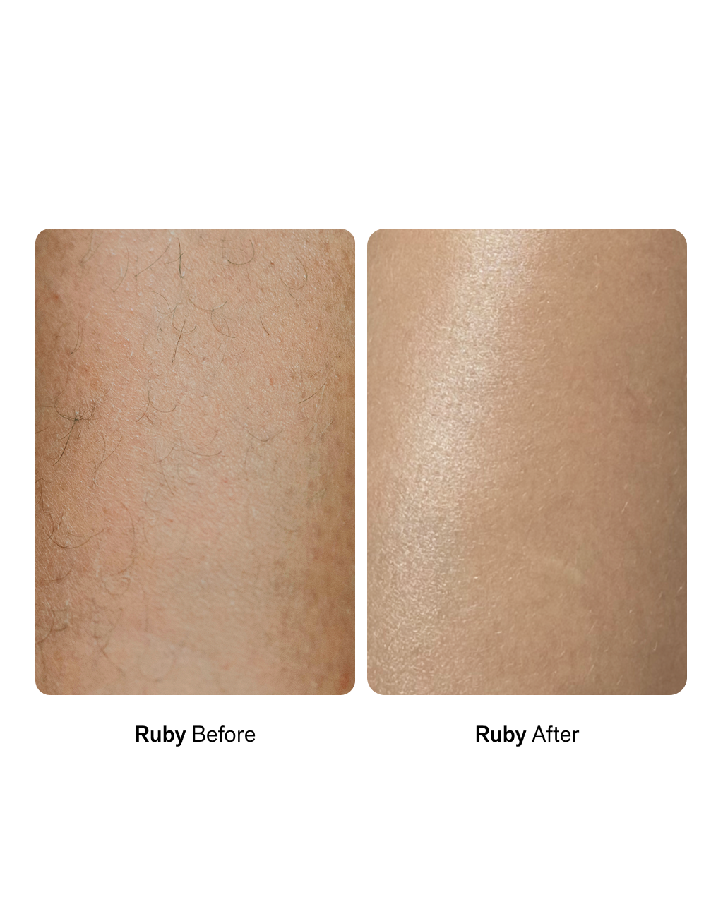 NIMBI Body Sculpt refillable shave set