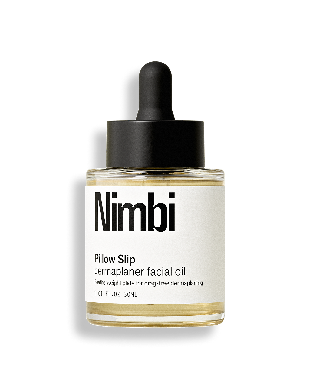NIMBI Pillow Slip Dermaplaner Oil