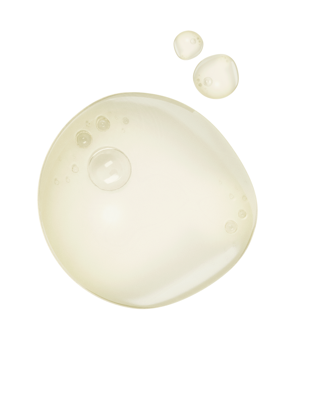 NIMBI Pillow Slip Dermaplaner Oil