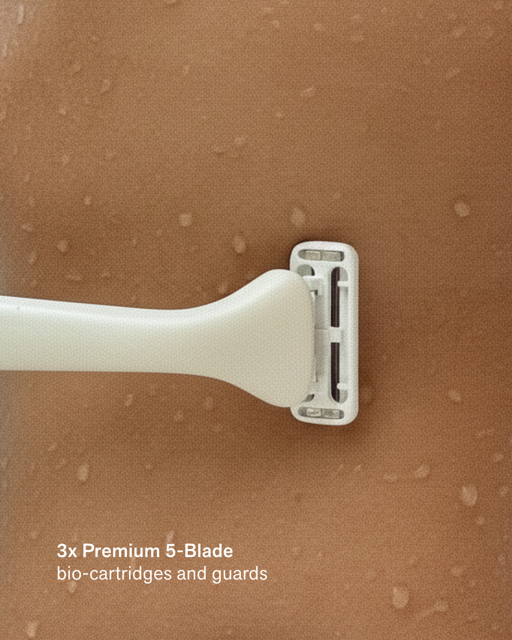 NIMBI Body Sculpt bio-cartridge refill