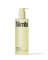 NIMBI Body Sculpt refillable shave set