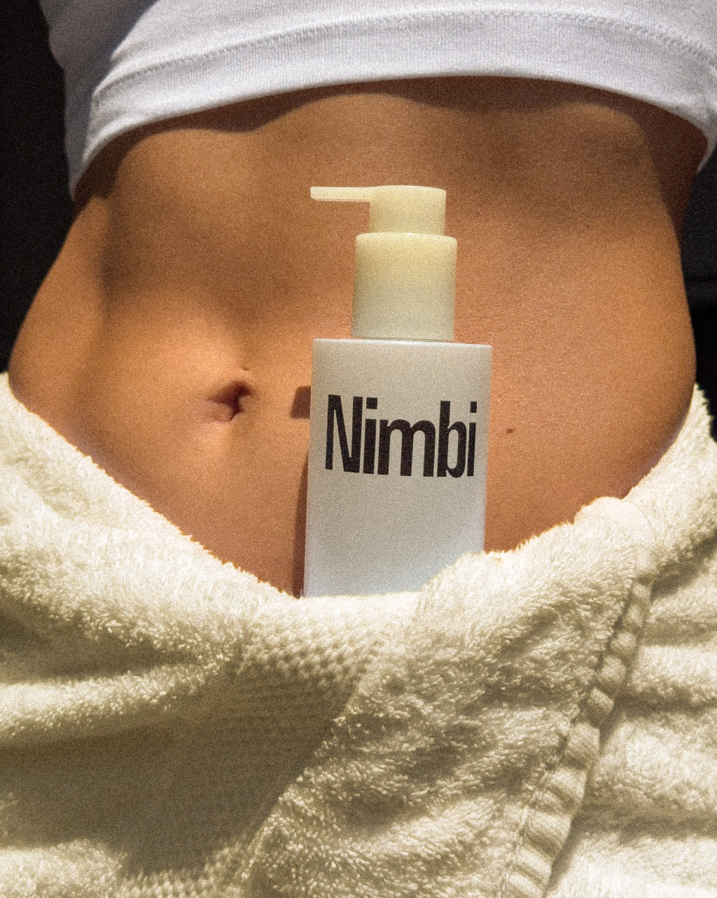 NIMBI Rich Slip Shaving Oil for Sensitive Skin