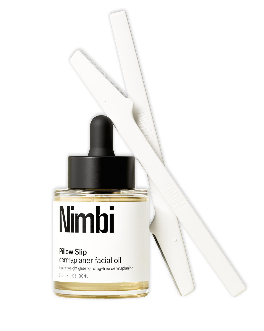 NIMBI Skin Renewal Dermaplaning Kit