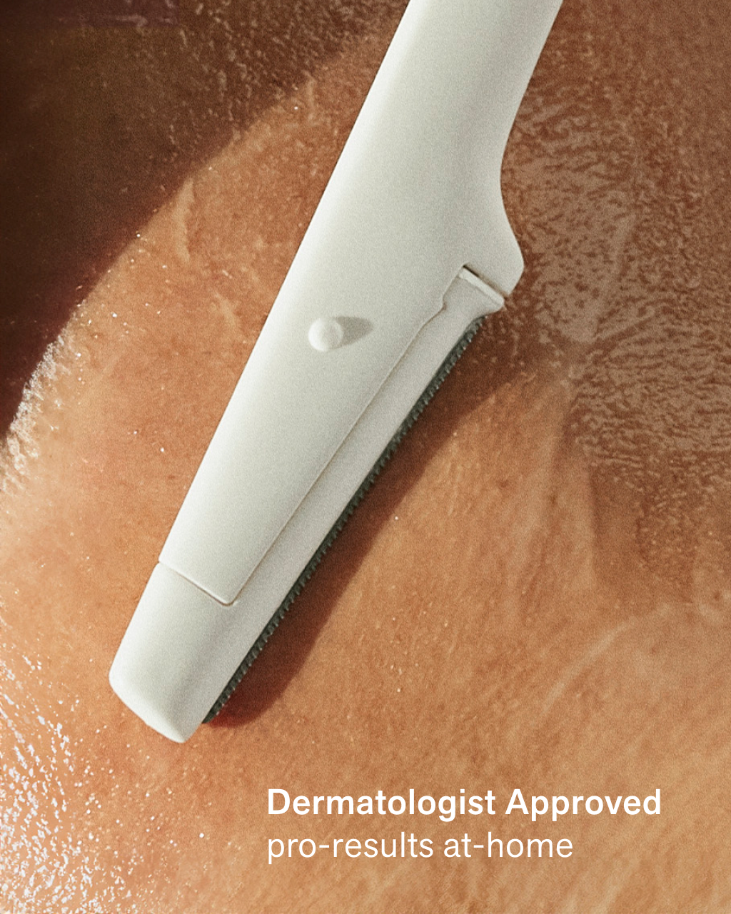 NIMBI Skin Renewal Dermaplaning Kit