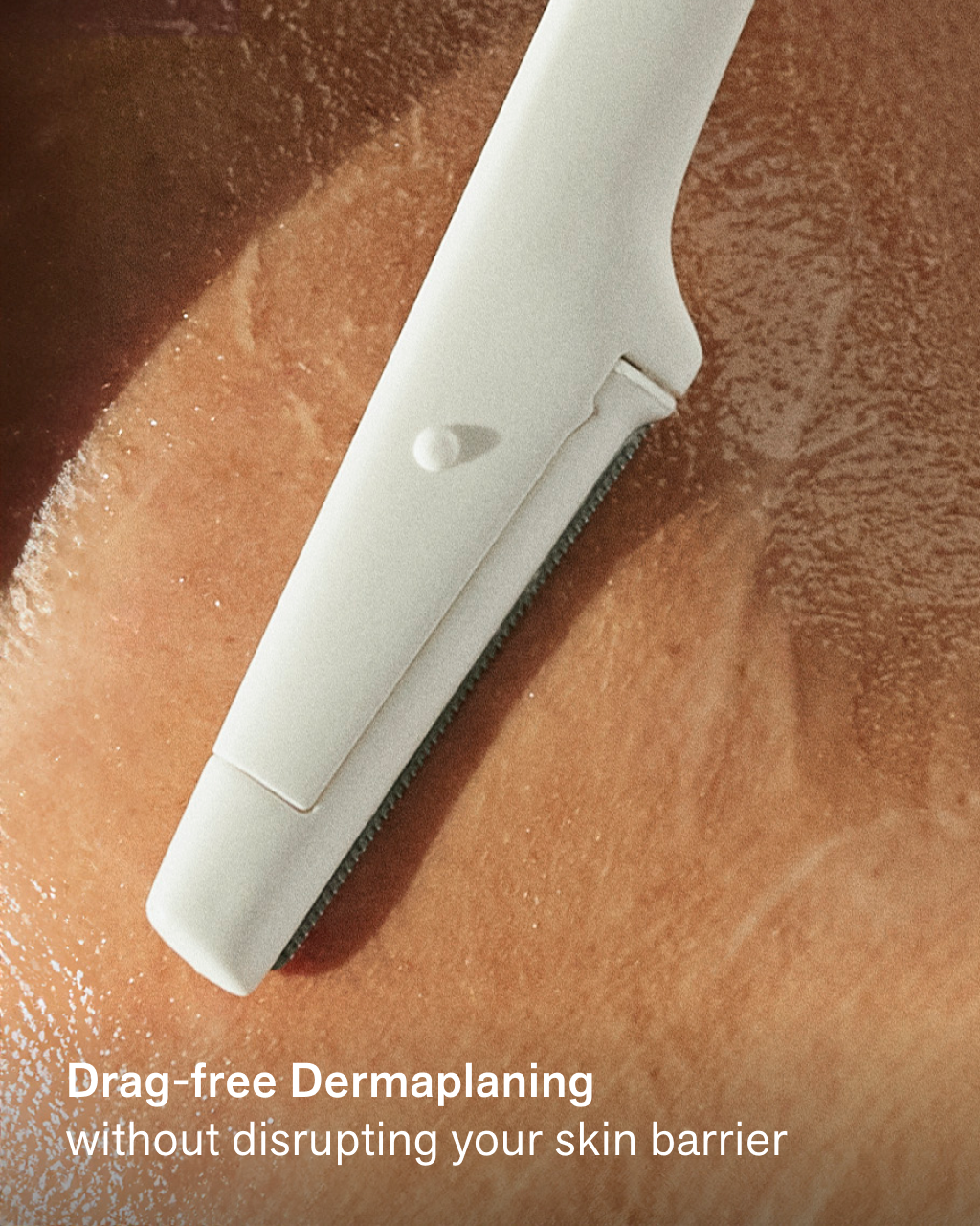NIMBI Pillow Slip Dermaplaner Oil