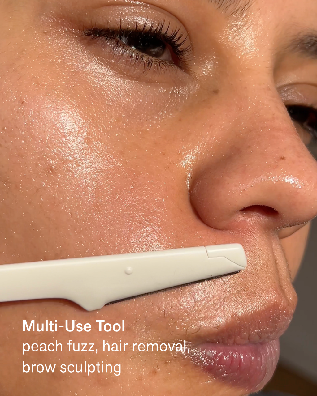 NIMBI Skin Renewal Dermaplaning Kit