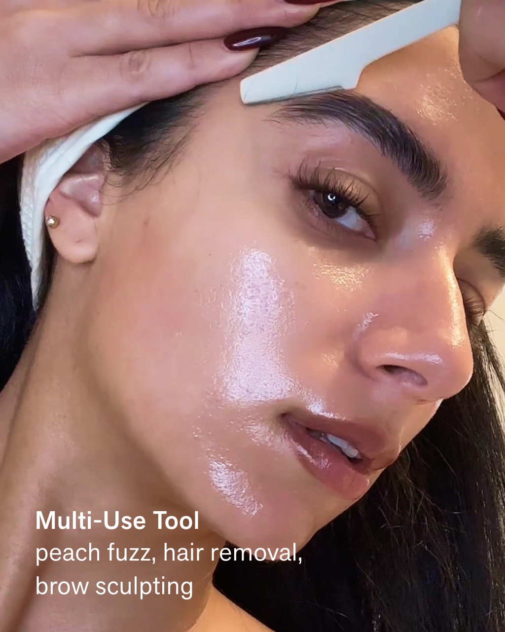 NIMBI Skin Renewal Dermaplaning Kit