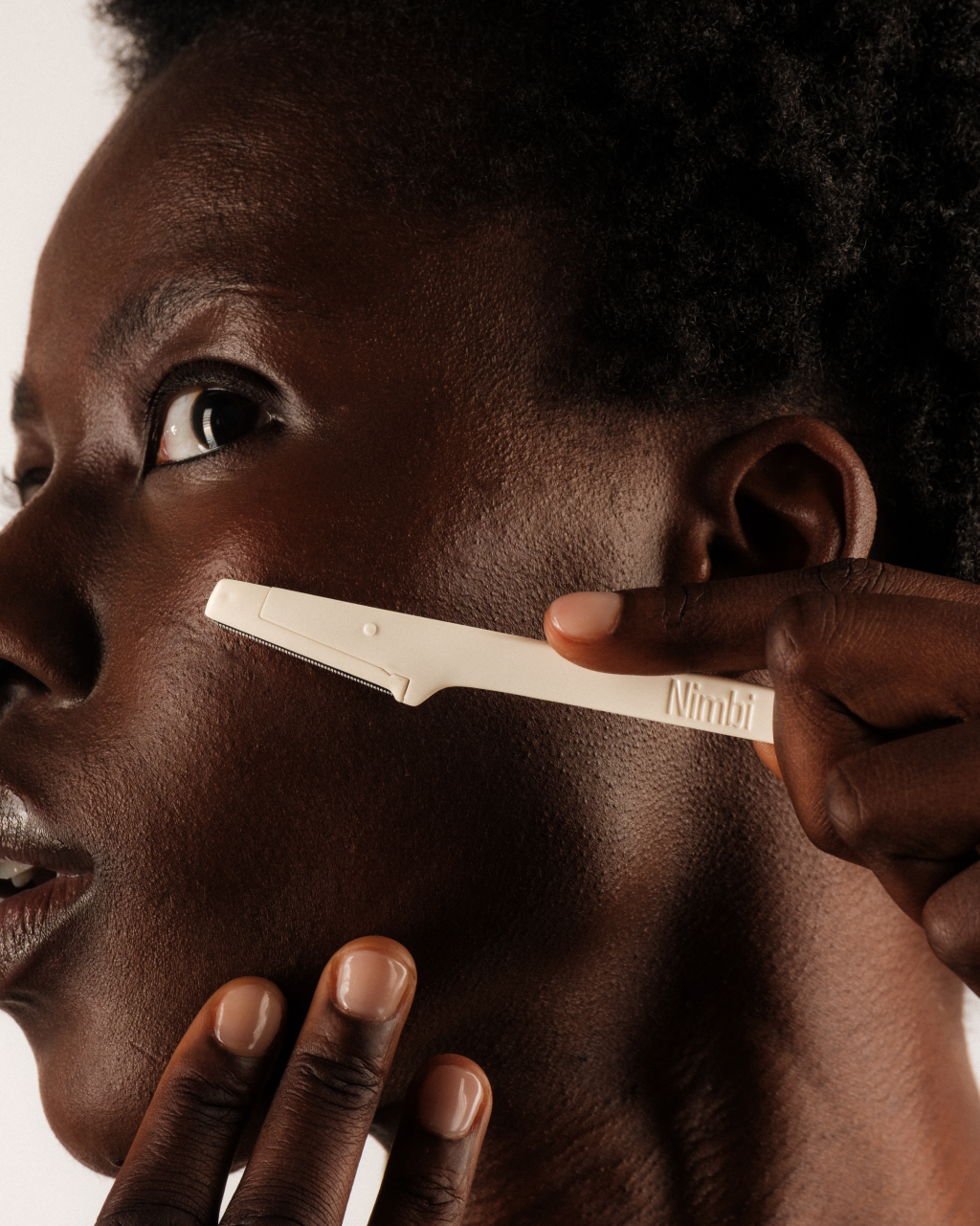 NIMBI Skin Renewal Dermaplaning Duo