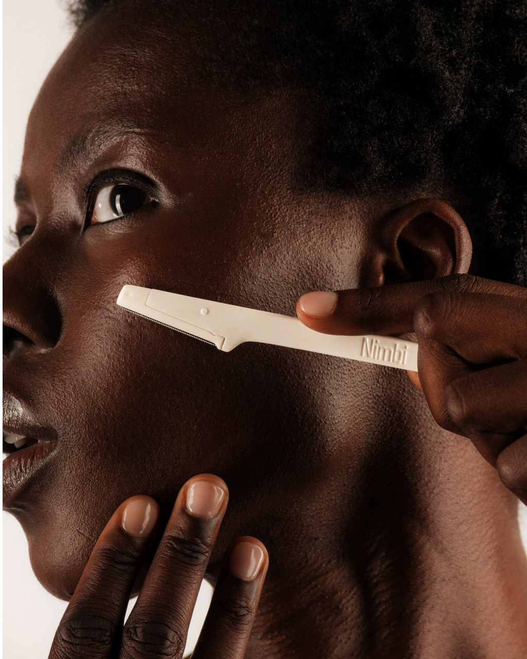 Nimbi Face & Body Skin Reset Routine