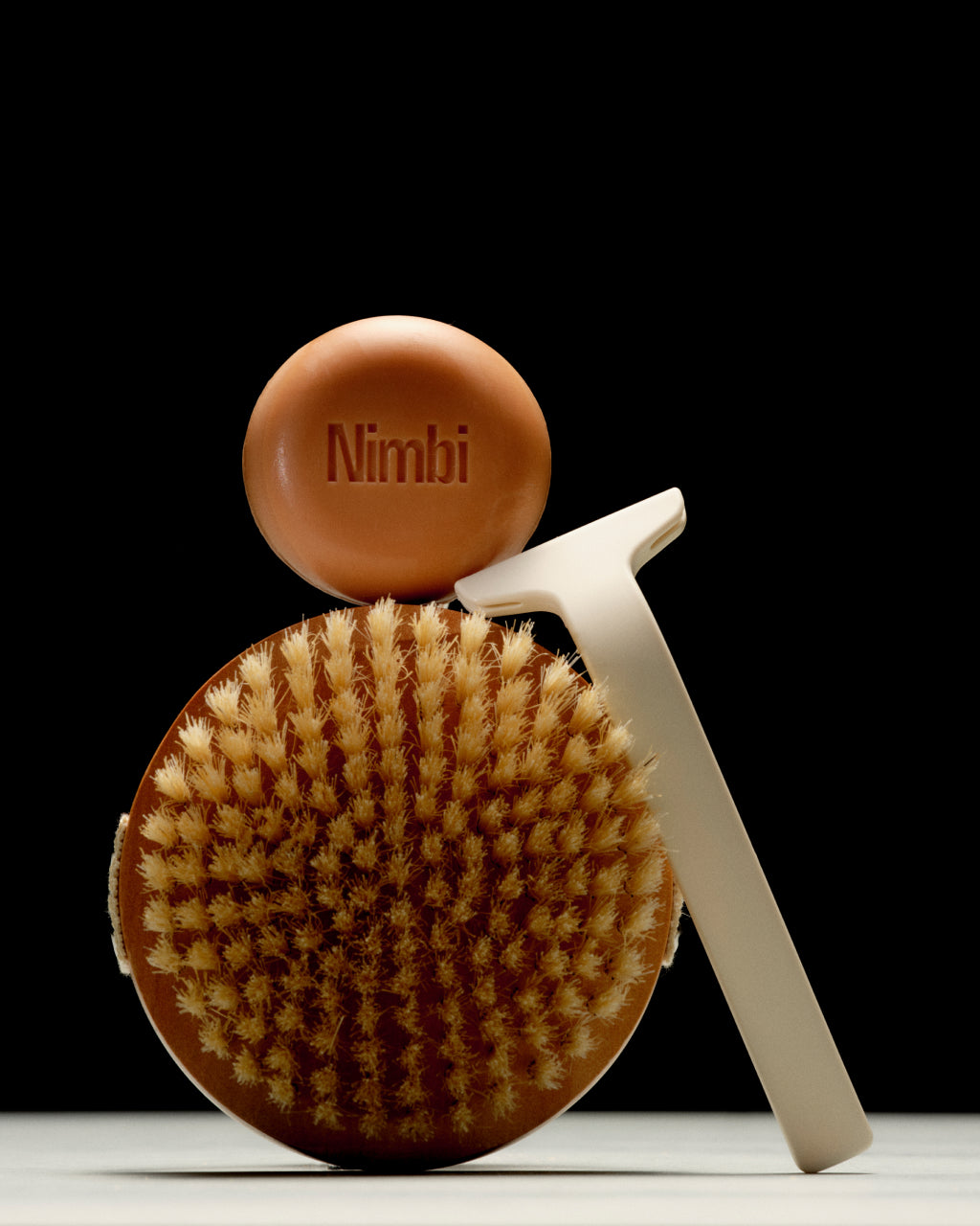 NIMBI Disposable Razor. Pack of 4