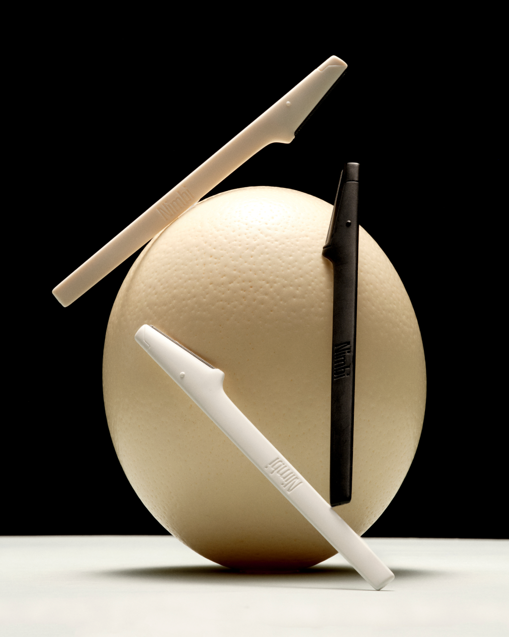 NIMBI Facial Dermaplaners
